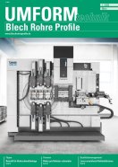 UMFORMtechnik (Blech)